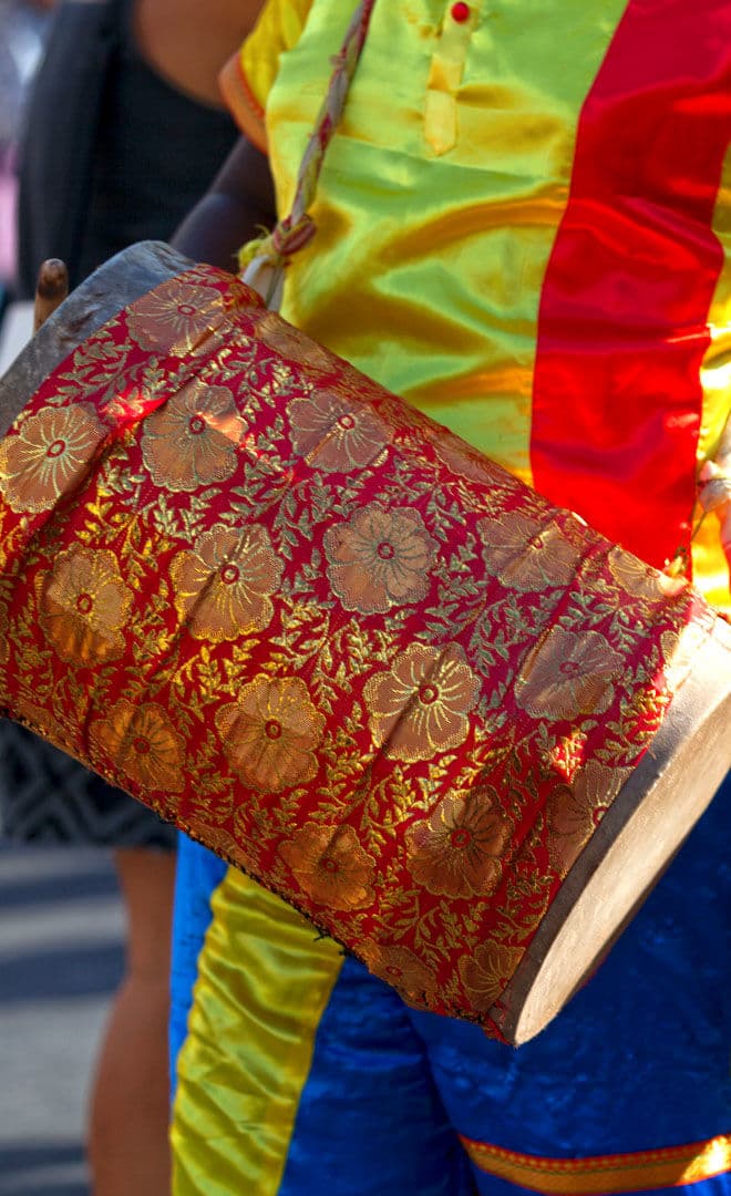 Festival Donia